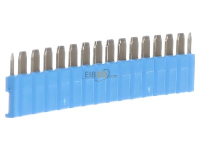 Ansicht links Finder 093.16 Kammbrcke blau 