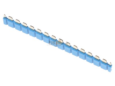 Ansicht oben vorne Finder 093.16 Kammbrcke blau 