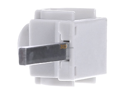 View on the right Siemens 5ST3768 Accessory for busbar 
