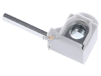 Top rear view Siemens 5ST3768 Accessory for busbar 
