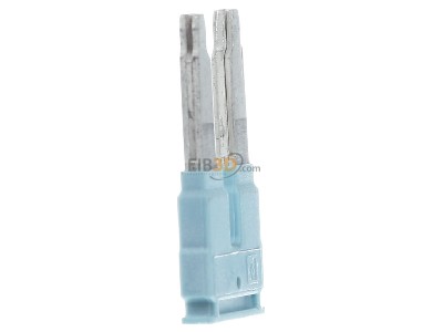 View on the right Siemens 8WH9020-6EC10 Cross-connector for terminal block 2-p 
