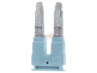 Back view Siemens 8WH9020-6EC10 Cross-connector for terminal block 2-p 
