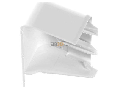 Ansicht oben hinten Tehalit M 5563 rws Endstck rechts f.SL20071 