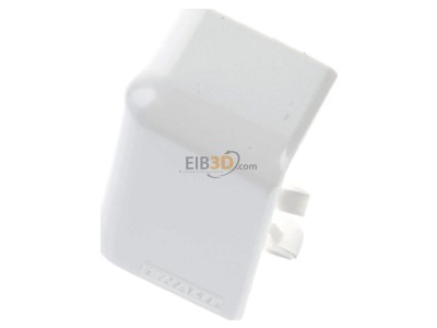 Ansicht oben vorne Tehalit M 5554 rws Endstck links f.SL20051 