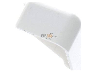 Ansicht oben hinten Tehalit M 5554 rws Endstck links f.SL20051 