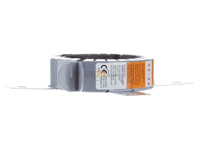 View on the left OBO TCX-063 Fire sleeve for pipe 
