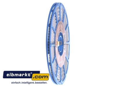 Ansicht links Weidmller CLI C 1-3 WS/SW F CD Leitermarkierer 3x4,2mm,weich,wei 