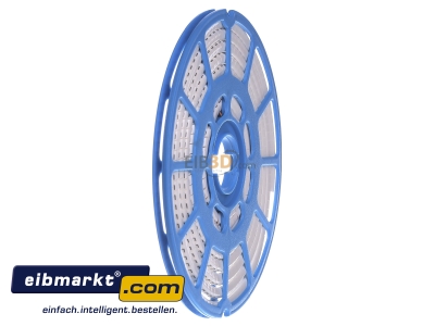Ansicht rechts Weidmller CLI C 1-3 WS/SW F CD Leitermarkierer 3x4,2mm,weich,wei 