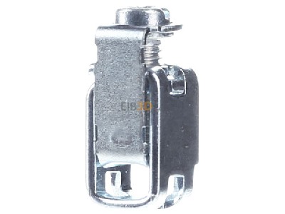 Ansicht hinten Tehalit L 4187 chr Erdanschlu�klemme 