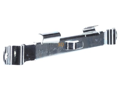 View on the left Legrand Cablofil EDRN EZ Longitudinal joint for cable support 
