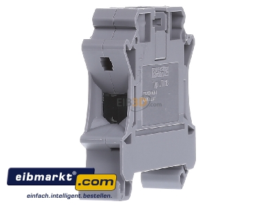 View on the left Phoenix Contact UTI 16 Feed-through terminal block 12,2mm 76A
