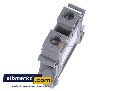 View top right Phoenix Contact UTI 16 Feed-through terminal block 12,2mm 76A
