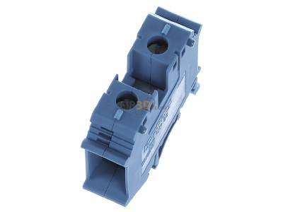 View top left Phoenix UTI 35 BU Installation terminal block 15,2mm 1-p 
