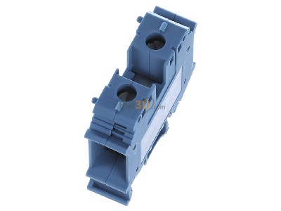 View top right Phoenix UTI 35 BU Installation terminal block 15,2mm 1-p 
