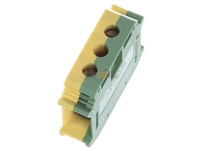 View top right Phoenix UTI 35-PE Ground terminal block 1-p 15mm 

