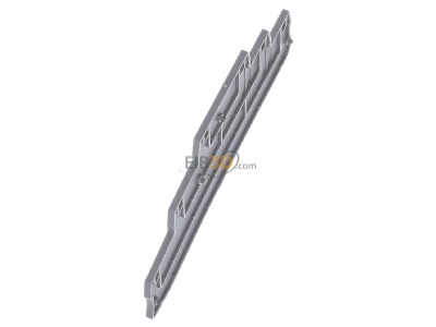 View top right Phoenix D-PT 1,5/S-3L End/partition plate for terminal block 
