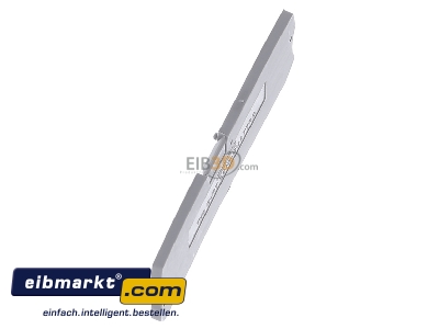 View top left Phoenix Contact 3208375 End/partition plate for terminal block
