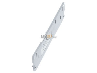 View top left Phoenix D-PT 6-TWIN End/partition plate for terminal block 
