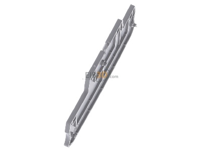 View top right Phoenix Contact D-PTTB 1,5/S End/partition plate for terminal block 
