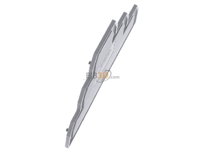 View top left Phoenix D-UT 2,5-3L End/partition plate for terminal block 
