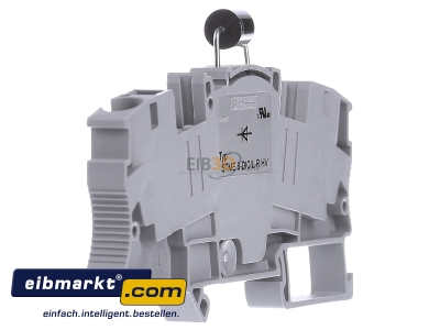 Ansicht rechts Phoenix Contact STME 6-DIO/L-R HV Zugfederklemme 