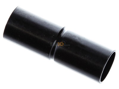 View top right Frnkische SMS-E 16 brniert Conduit coupling 16mm 
