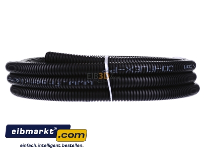 View on the right Frnkische Co-flex PP 14 (VE5m) Protective plastic hose OD 18,5mm
