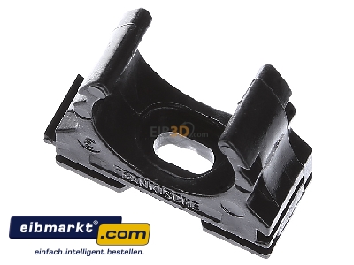View up front Frnkische 22571025 Tube clamp
