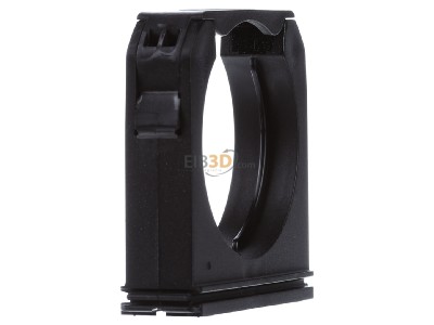 View on the right Flexa RQS AD54,5sw Tube clamp 54,5mm 
