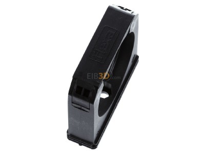 View top left Flexa RQS AD54,5sw Tube clamp 54,5mm 
