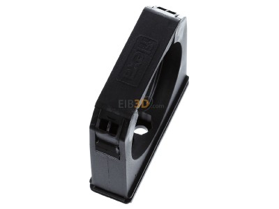 View top right Flexa RQS AD54,5sw Tube clamp 54,5mm 
