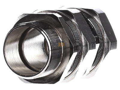 Ansicht hinten Hellermann Tyton PSRSC32-FMC-M32 Kompressionsverschraubung fr PSRSC, starr 