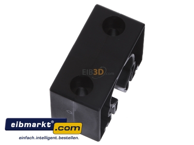 Ansicht oben links Reiku VPHOB-23 Verst�rkter Systemhalter 