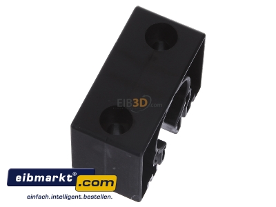 Ansicht oben rechts Reiku VPHOB-23 Verst�rkter Systemhalter 