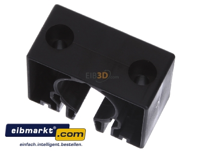 Ansicht oben hinten Reiku VPHOB-23 Verst�rkter Systemhalter 