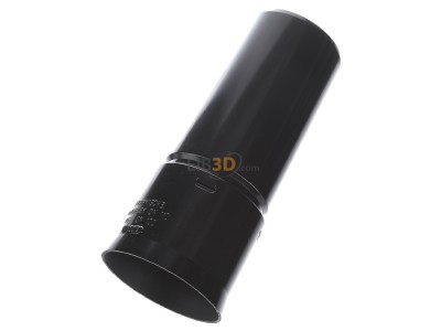 Ansicht oben vorne Frnkische Kabuflex #19995110 Kabuflexreduzierung 110 auf KG 100 Kabuflex 19995110
