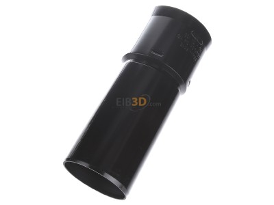Ansicht oben hinten Frnkische Kabuflex #19995110 Kabuflexreduzierung 110 auf KG 100 Kabuflex 19995110