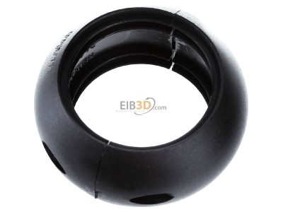 Ansicht oben links Reiku PAPRB-48F/G Protektor NW 48 