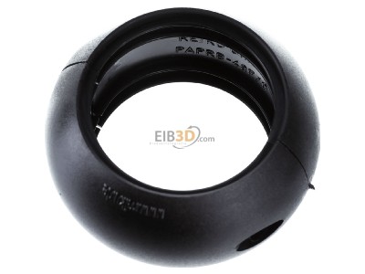 Ansicht oben hinten Reiku PAPRB-48F/G Protektor NW 48 