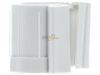 Ansicht links OBO 129 TB M25 Rohrendtlle teilbar, metrisch 