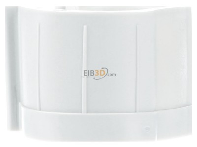 View on the right OBO 129 TB M32 End-spout for tube 32mm 
