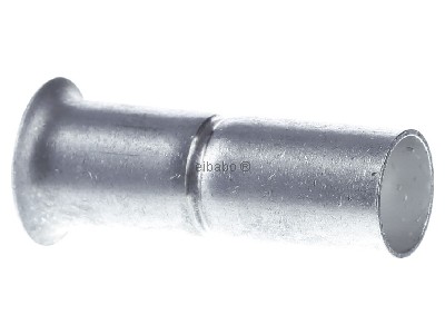 View on the right Frnkische AES-E 16 End-spout for tube 16mm 
