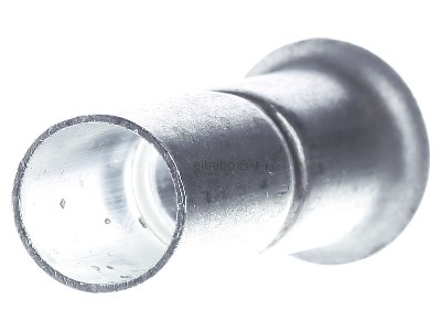 Back view Frnkische AES-E 16 End-spout for tube 16mm 
