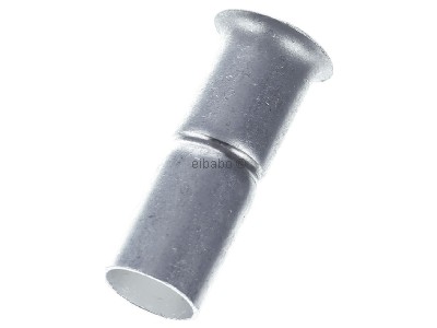 Top rear view Frnkische AES-E 16 End-spout for tube 16mm 

