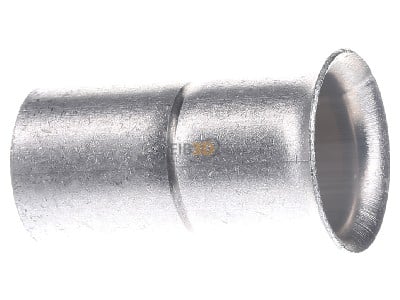 View on the left Frnkische AES-E 25 End-spout for tube 25mm 
