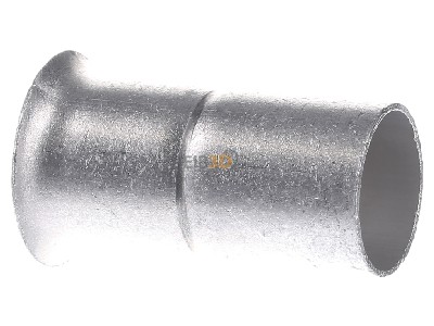 View on the right Frnkische AES-E 25 End-spout for tube 25mm 

