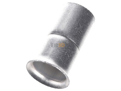 View up front Frnkische AES-E 25 End-spout for tube 25mm 
