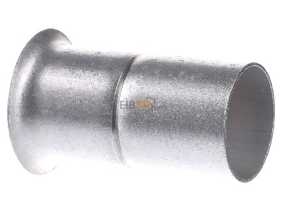View on the right Frnkische AES-E 32 End-spout for tube 32mm 
