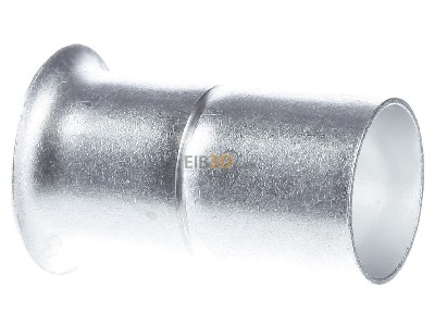 View on the right Frnkische AES-E 32 End-spout for tube 32mm 
