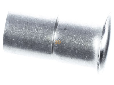 View top left Frnkische AES-E 32 End-spout for tube 32mm 
